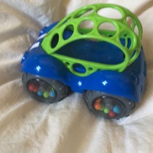 Baby car